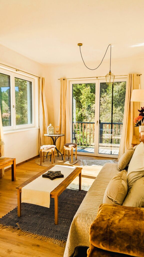 Beispiel Apartment im Wohnobjekt Gewerbeobjekt kaufen in Kitzbueheler Alpen