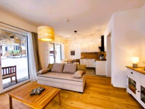 Beispiel Apartment Wohnsitz Investitionsobjekt kaufen in Kitzbueheler Alpen