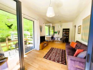 Beispiel Apartment Investitionsobjekt Wohnsitz kaufen in Kitzbueheler Alpen