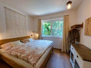 Schlafzimmer in Investitionsobjekt Wohnobjekt kaufen in Tirol