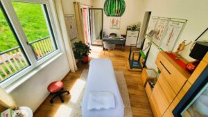 Therapeutischer Workspace Investitionsobjekt in Tirol