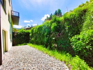 Gartenbereich Investitionsobjekt Seminarium kaufen Tirol
